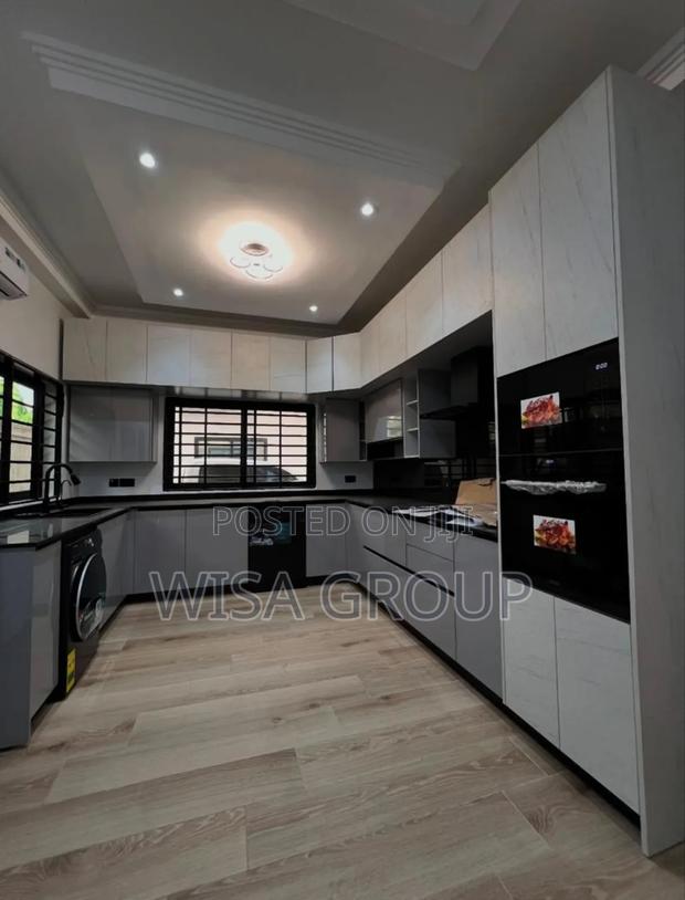 3bdrm Duplex in Wisa Group, Accra Metropolitan for rent · Photo 2