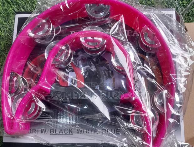 Power - Two Tambourine · Photo 3
