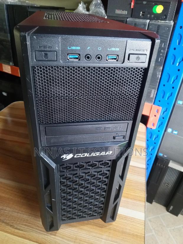 Desktop Computer Asus 16GB Intel Core i7 HDD+SSD 128GB · Photo 2