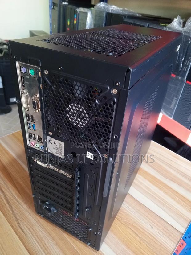 Desktop Computer Asus 16GB Intel Core i7 HDD+SSD 128GB · Photo 6