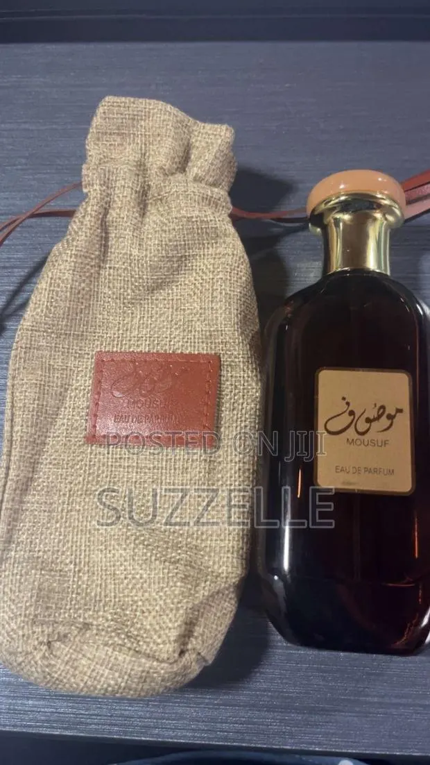 Mousuf EDP 100ml · Photo 1
