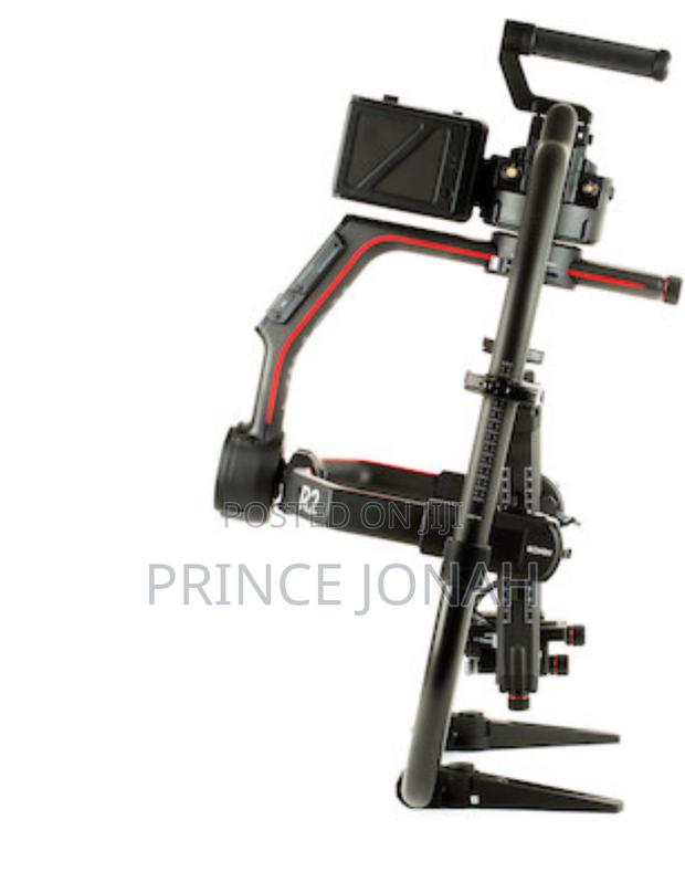 Dji Ronin 2 3-Axis Handheld Stabilizer Rental Accra · Photo 2