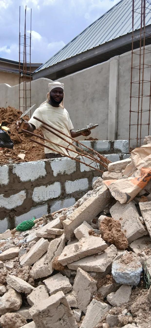 Are You Urgently Looking for Experienced Mason? · Photo 8