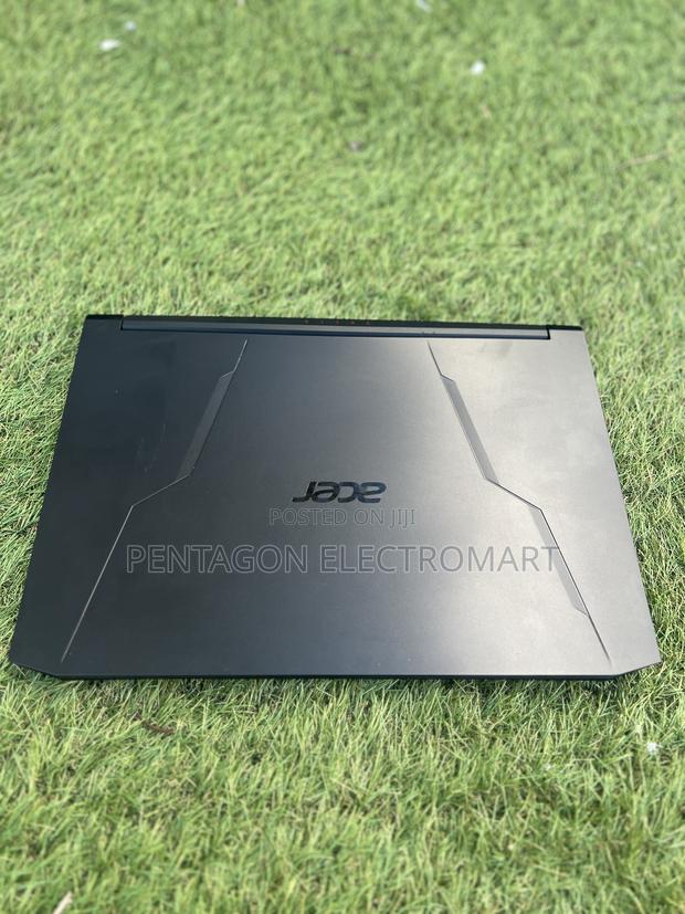Laptop Acer Nitro 5 16GB Intel Core I7 SSD 512GB · Photo 2