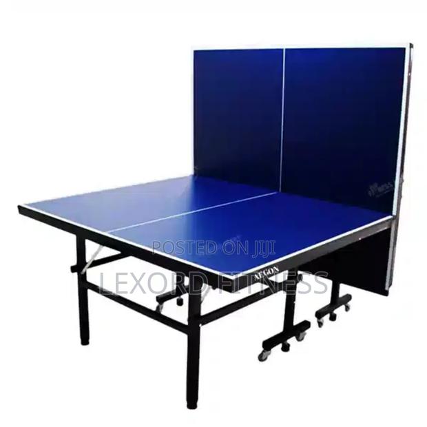 Table Tennis (Water Proof ) · Photo 1