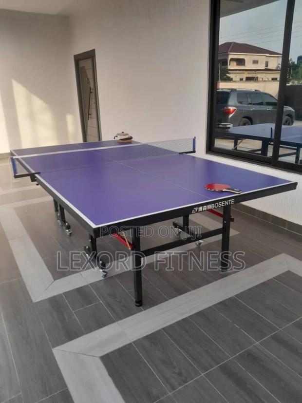 Table Tennis (Water Proof ) · Photo 2