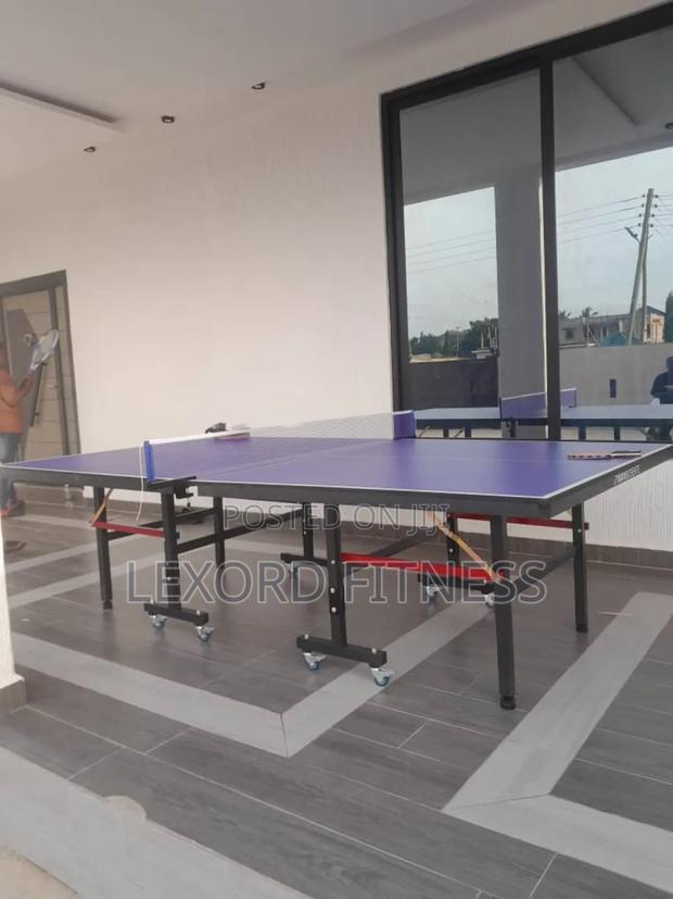 Table Tennis (Water Proof ) · Photo 3