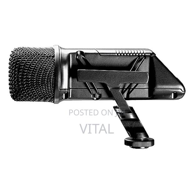 Rode SVM Vidéo Microphone · Photo 1