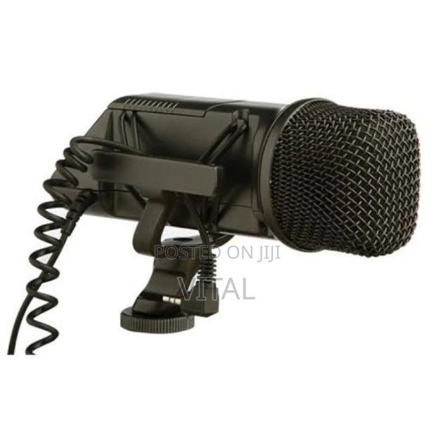 Rode SVM Vidéo Microphone · Photo 2