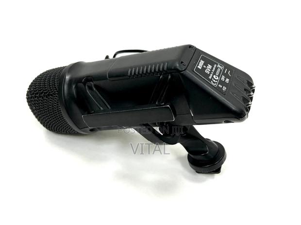 Rode SVM Vidéo Microphone · Photo 3