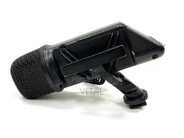 Rode SVM Vidéo Microphone · Photo 4