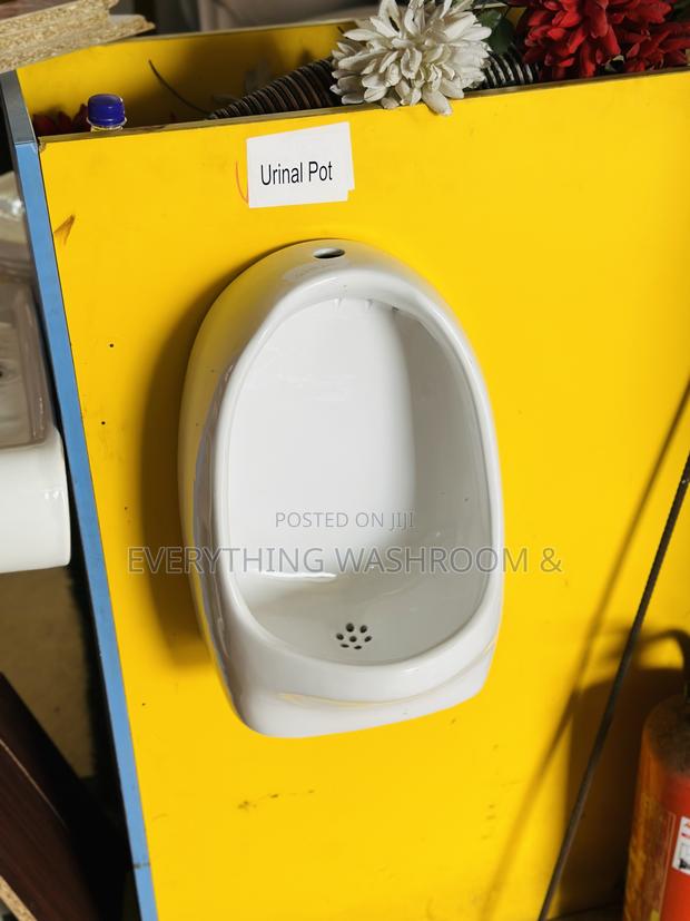 Urinal Pot_urinal Bowl