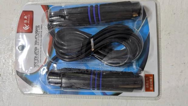 Plastic Skipping Rope · Photo 2