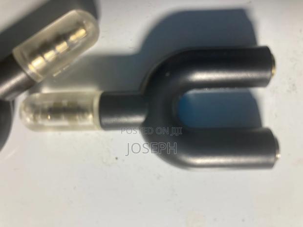 Audio Splitter · Photo 2