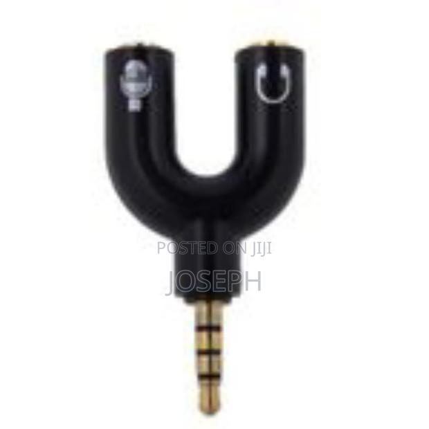 Audio Splitter · Photo 3
