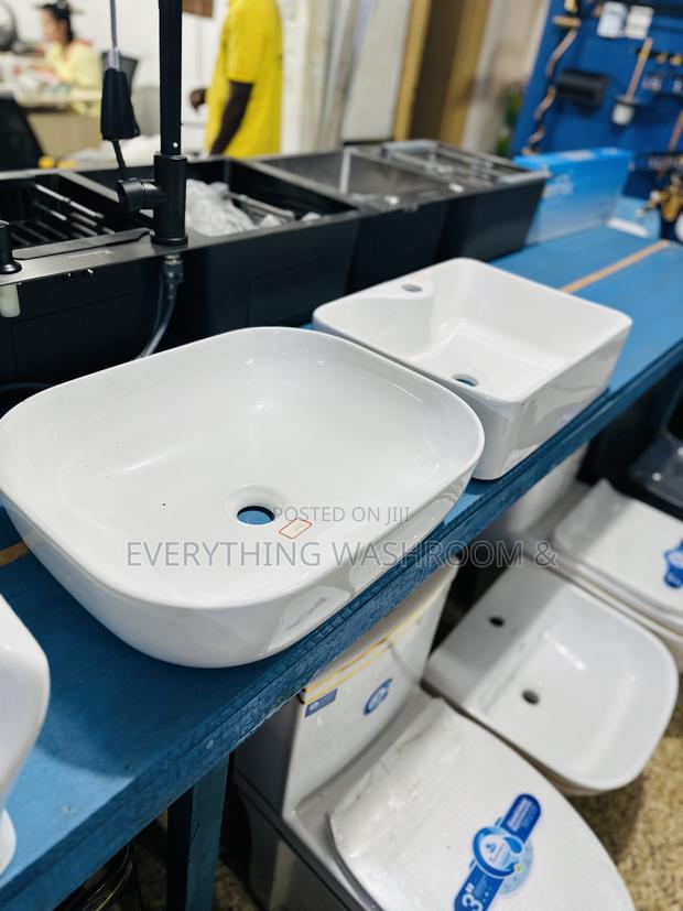Vanity Bowl_vanity Basin_pedicure Bowl_countertop Basin · Photo 6
