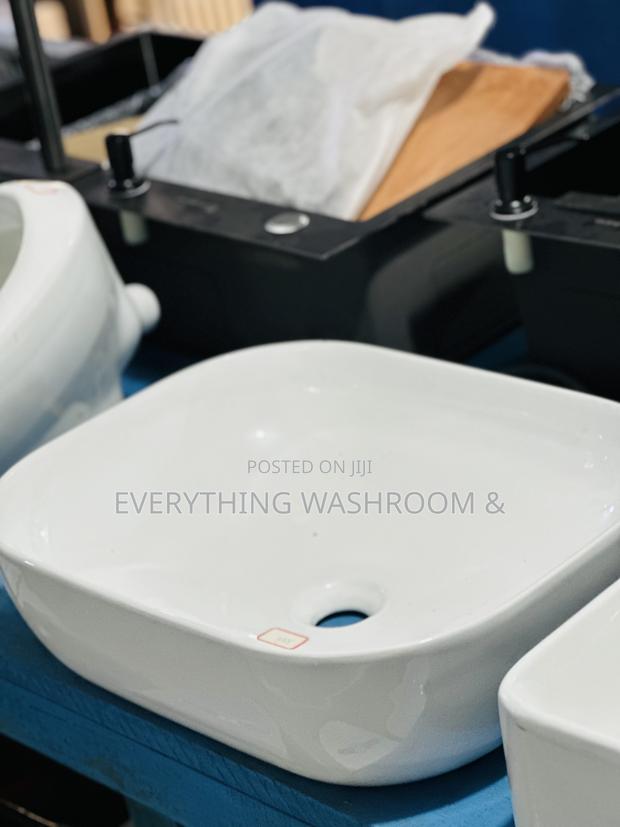 Vanity Bowl_vanity Basin_pedicure Bowl_countertop Basin · Photo 5
