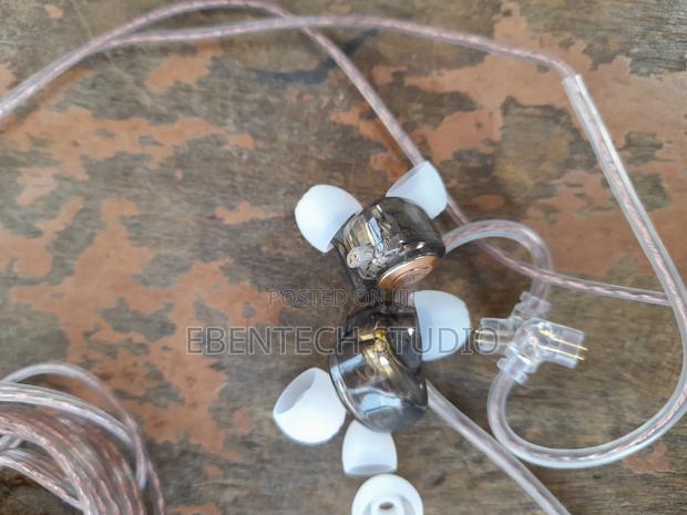 Kz Edx Pro In Ear Monitor Ear Buds · Photo 7