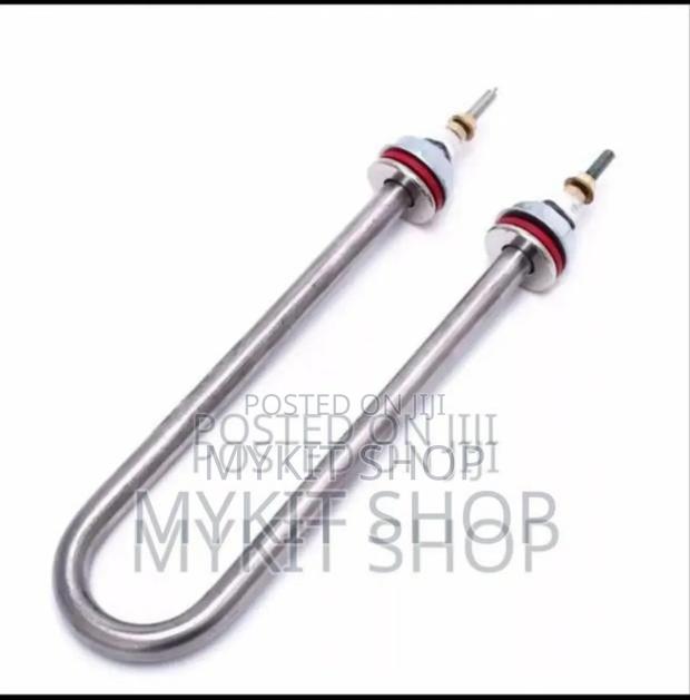 500w Humidity Pipe · Photo 2