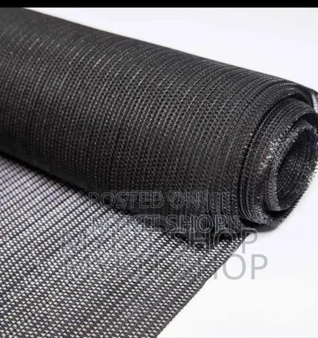 Shadenet (60% 4.5x 100m · Photo 1