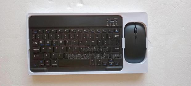 Bluetooth Mouse Keyboard Kit · Photo 1