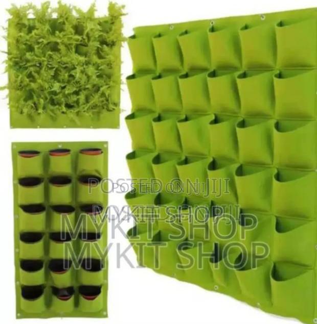 36-holes Planting Bag · Photo 1
