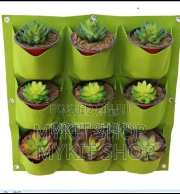 36-holes Planting Bag · Photo 2