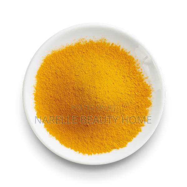Foreign Turmeric Powder · Photo 1
