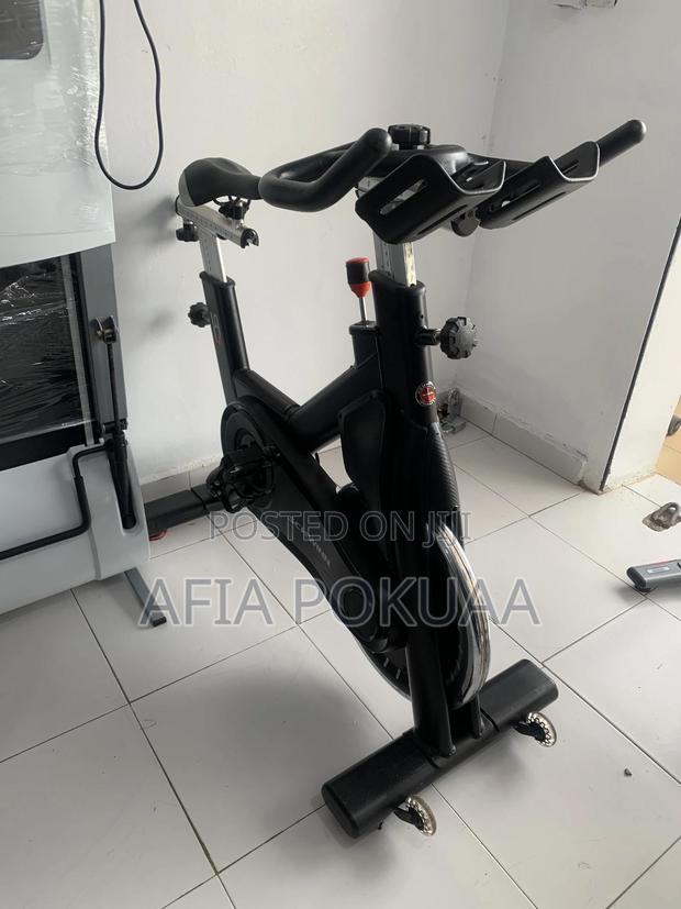 Commercial Spin Bicycle · Photo 4