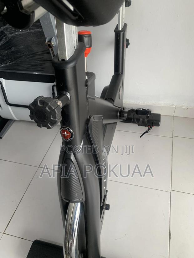 Commercial Spin Bicycle · Photo 3