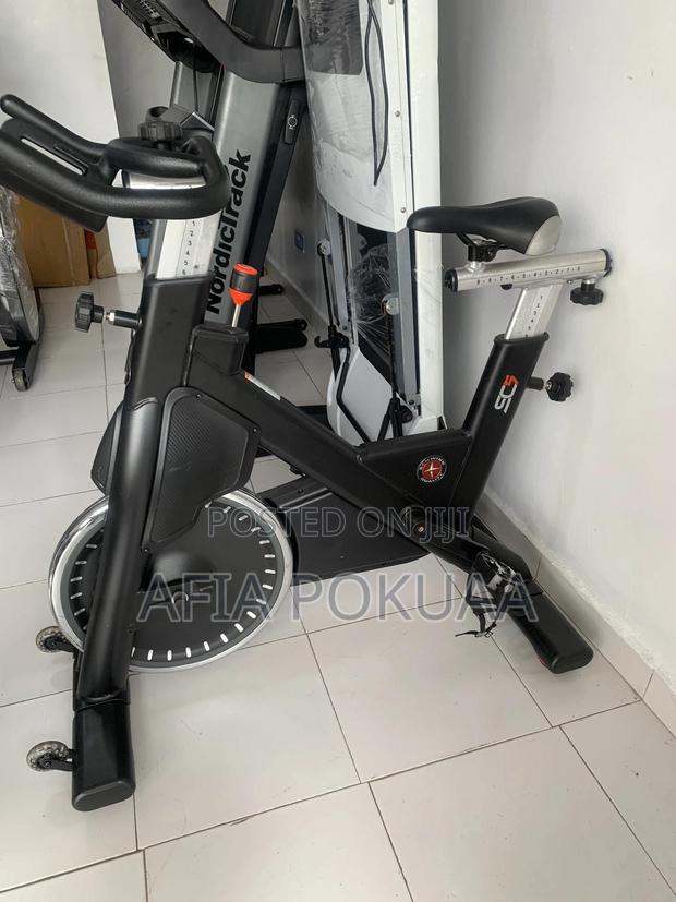 Commercial Spin Bicycle · Photo 5