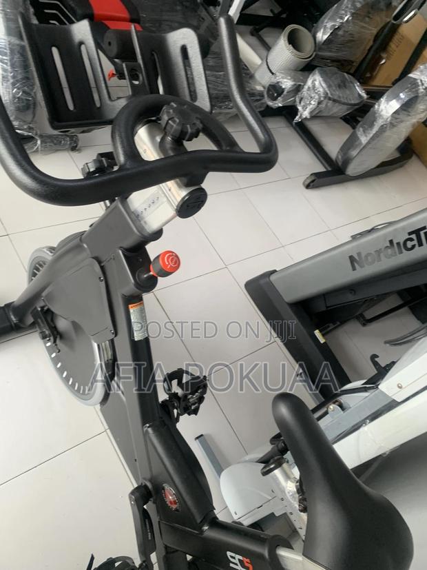 Commercial Spin Bicycle · Photo 6