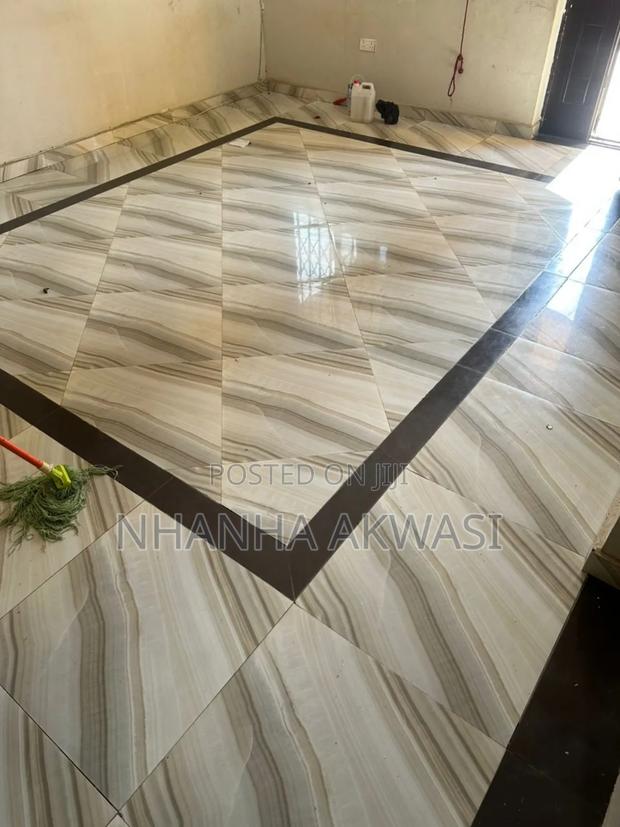 4bdrm House in Community 16, Tema Metropolitan for rent · Photo 3