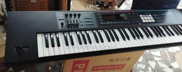 Roland Juno-Ds 61-Key Lightweight Synth-Action Keyboard · Photo 4