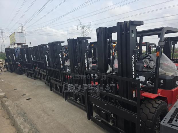 Brand New Forklift Forsale · Photo 5