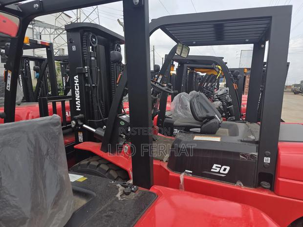 Brand New Forklift Forsale · Photo 3
