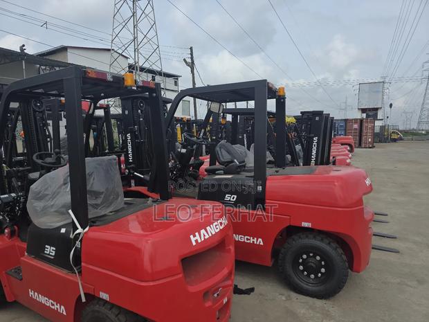 Brand New Forklift Forsale · Photo 7