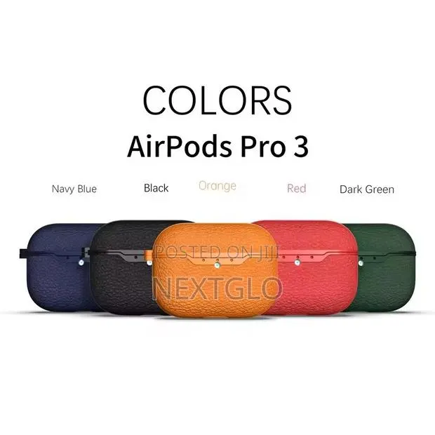 Airpods Pro 3 · Photo 1