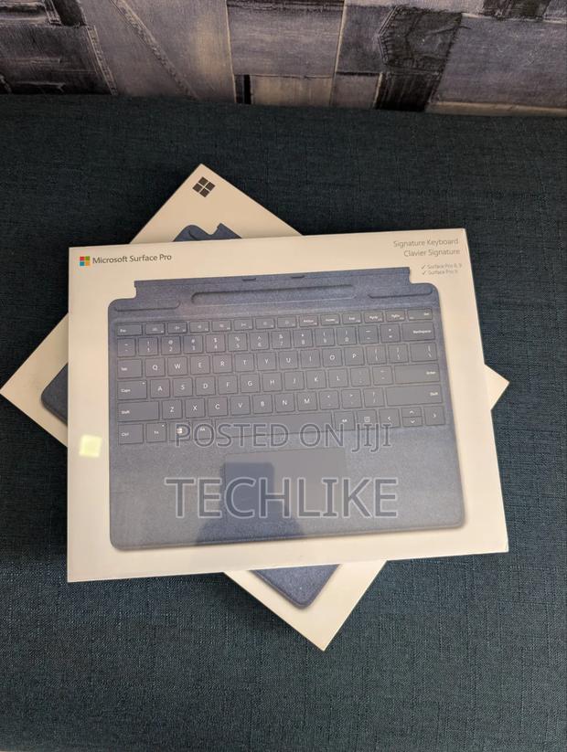 Surface Keyboard (+Pen) · Photo 2