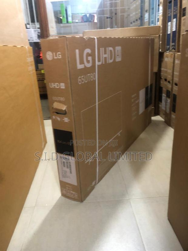 Get Film Mker Mode on Lg 65" Ai Uhd Tv · Photo 2
