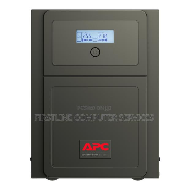 Apc Easy Ups 1 Ph Line Interactive, 2000va, · Photo 1