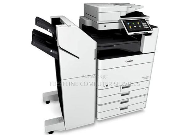 Canon Imagerunner Advance Dx C5840i · Photo 1
