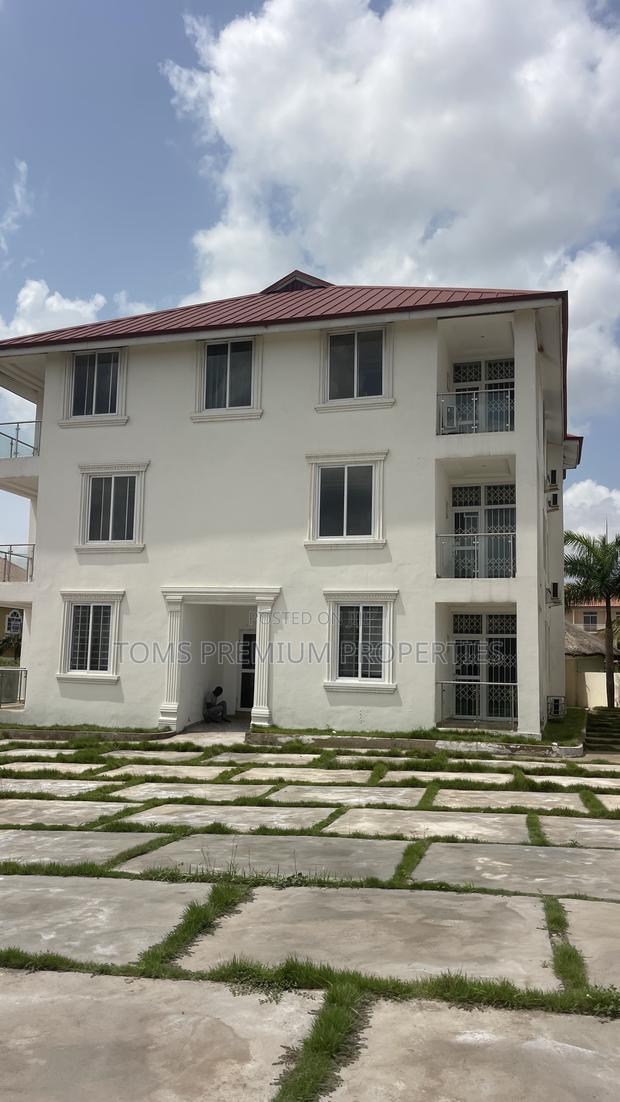2bdrm Apartment in Adjiriganor, East Legon for rent · Photo 1