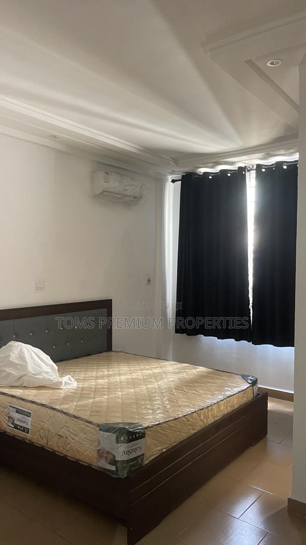2bdrm Apartment in Adjiriganor, East Legon for rent · Photo 3