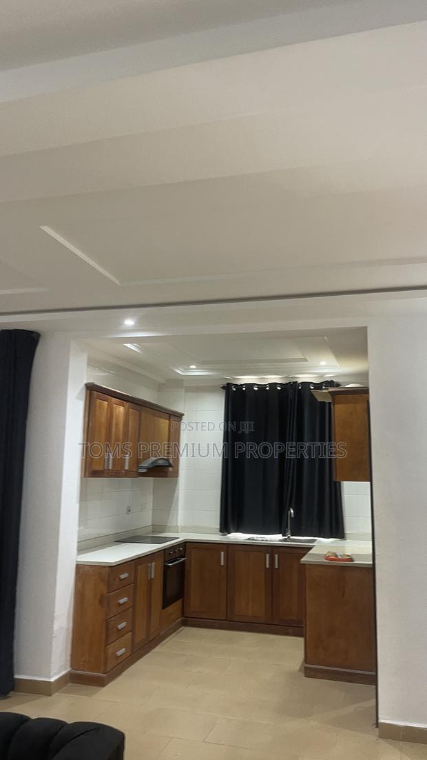 2bdrm Apartment in Adjiriganor, East Legon for rent · Photo 8