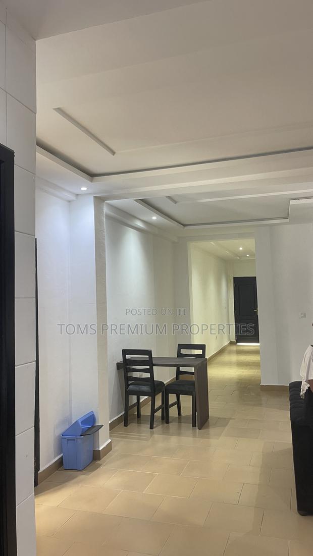 2bdrm Apartment in Adjiriganor, East Legon for rent · Photo 7