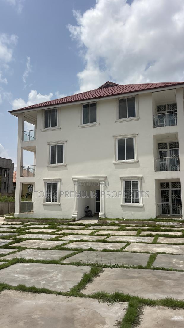 2bdrm Apartment in Adjiriganor, East Legon for rent · Photo 2