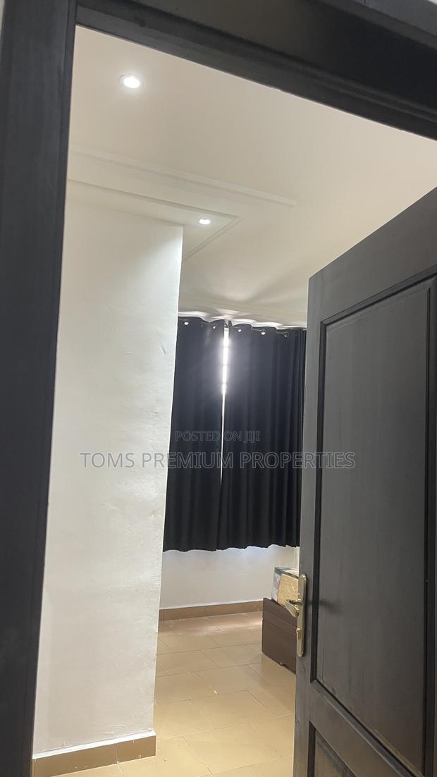 2bdrm Apartment in Adjiriganor, East Legon for rent · Photo 4