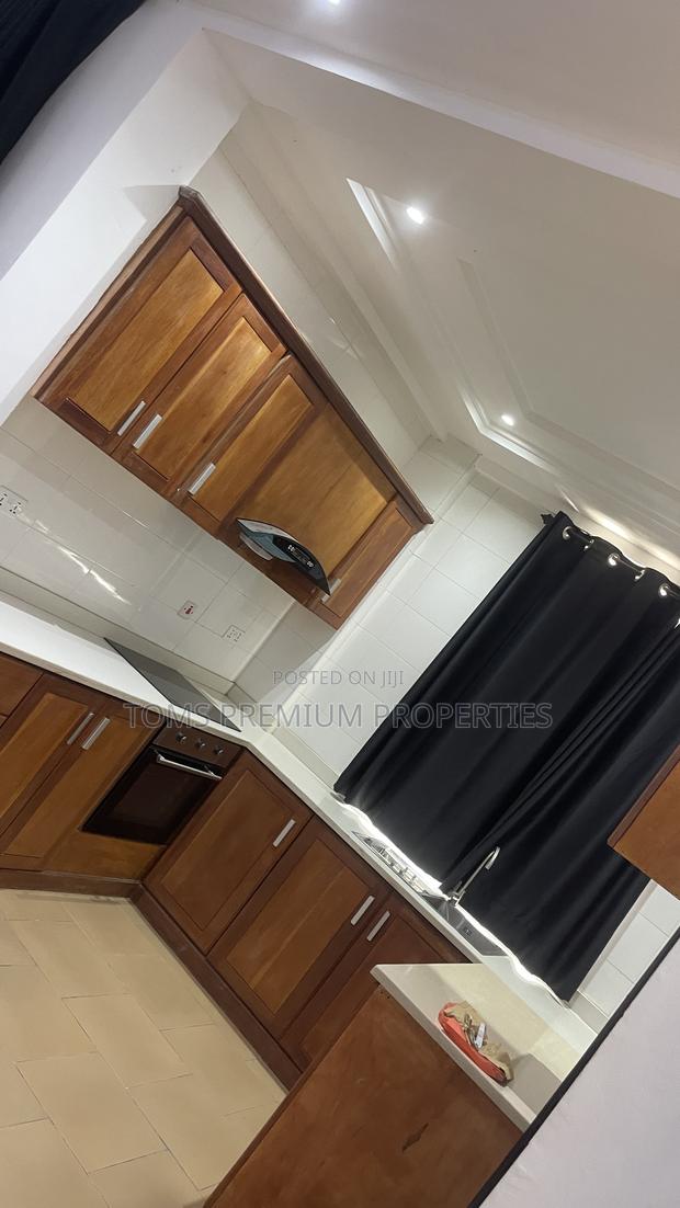 2bdrm Apartment in Adjiriganor, East Legon for rent · Photo 6