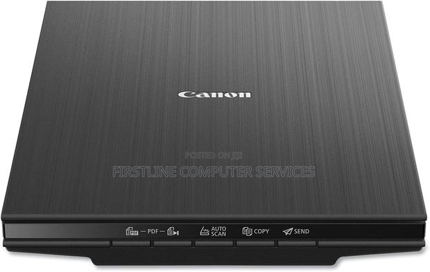 Canon Canoscan Lide 400 · Photo 2